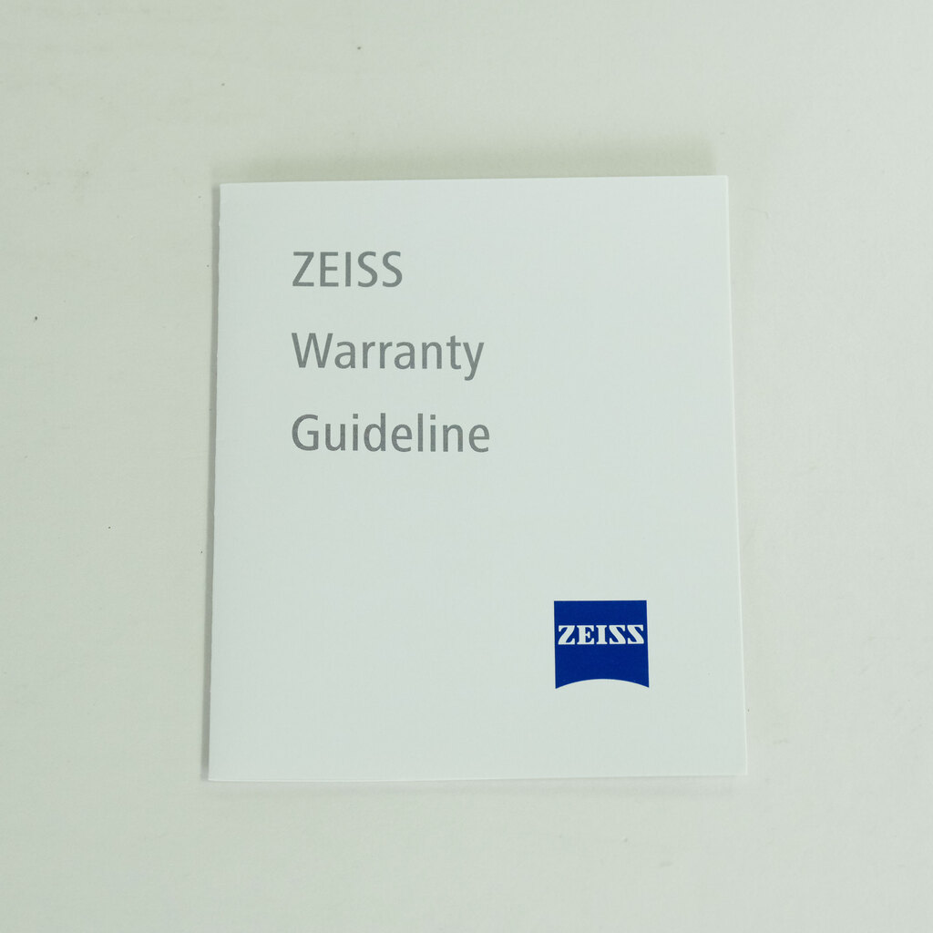 Carl Zeiss Batis 1.8/85 [ソニーE用]