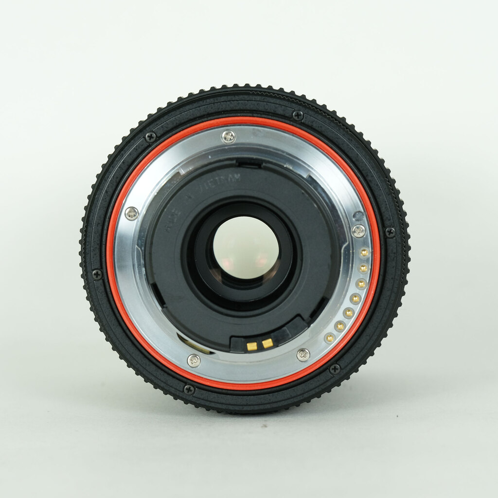 PENTAX HD PENTAX-DA 55-300mmF4.5-6.3ED PLM WR RE