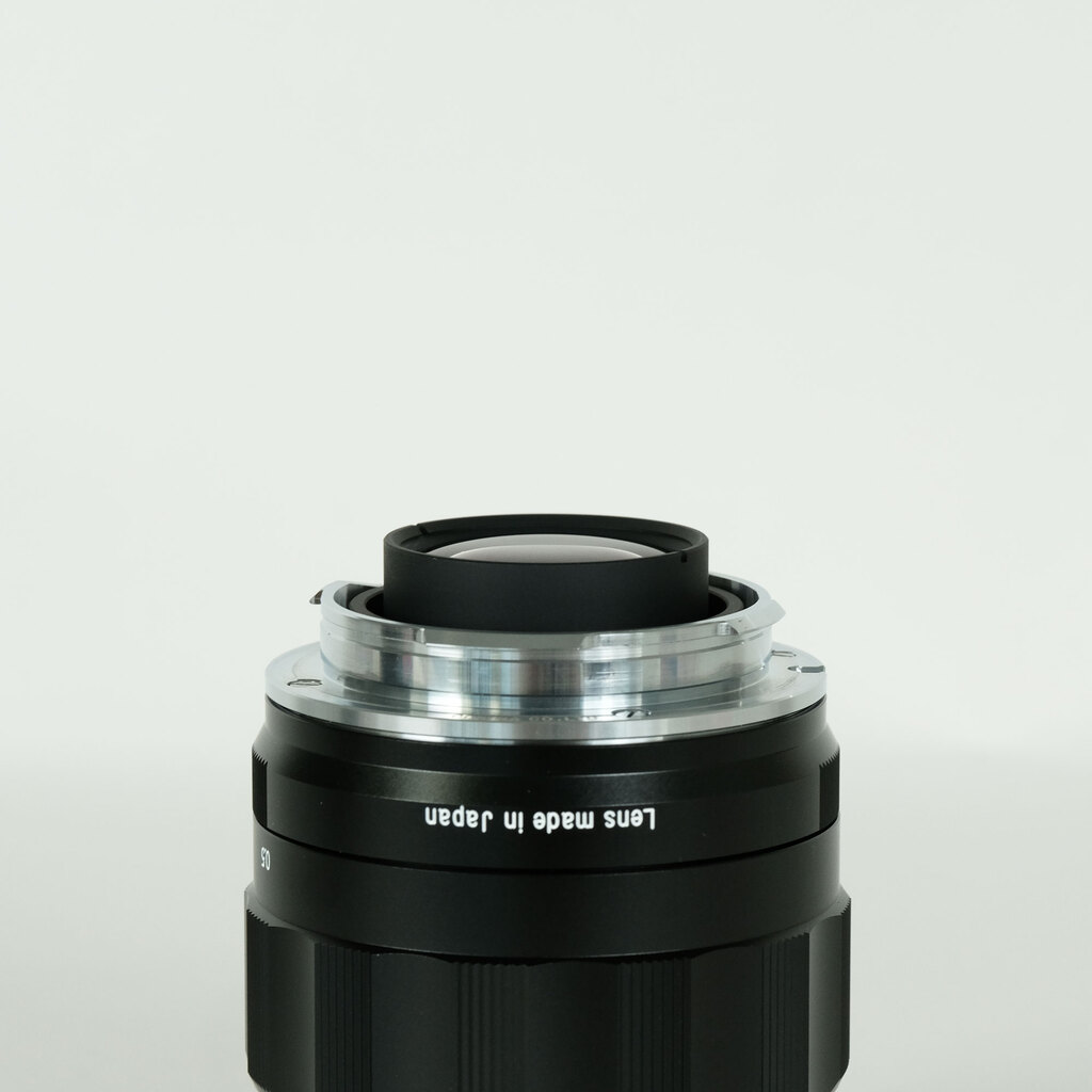 Voigtlander  APO-LANTHAR 35mm F2 Aspherical VM [ライカM用]
