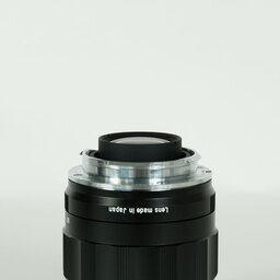 Voigtlander  APO-LANTHAR 35mm F2 Aspherical VM [ライカM用]