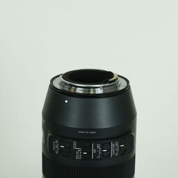 SIGMA 100-400mm F5-6.3 DG OS HSM｜Contemporary [キヤノンEF用]