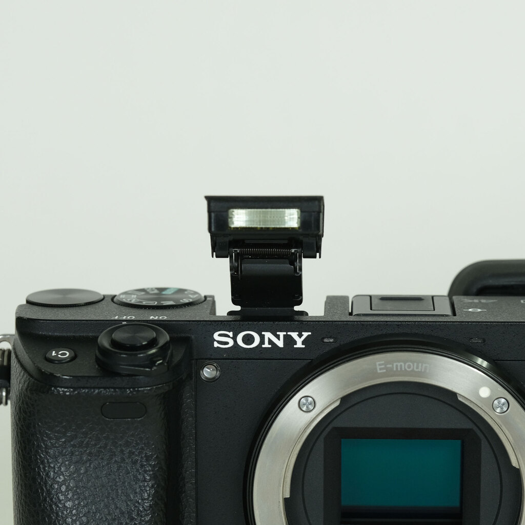 SONY α6300（ILCE-6300）