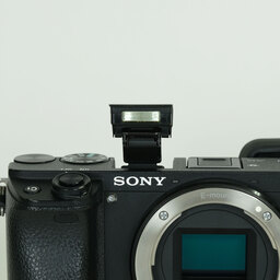 SONY α6300（ILCE-6300）