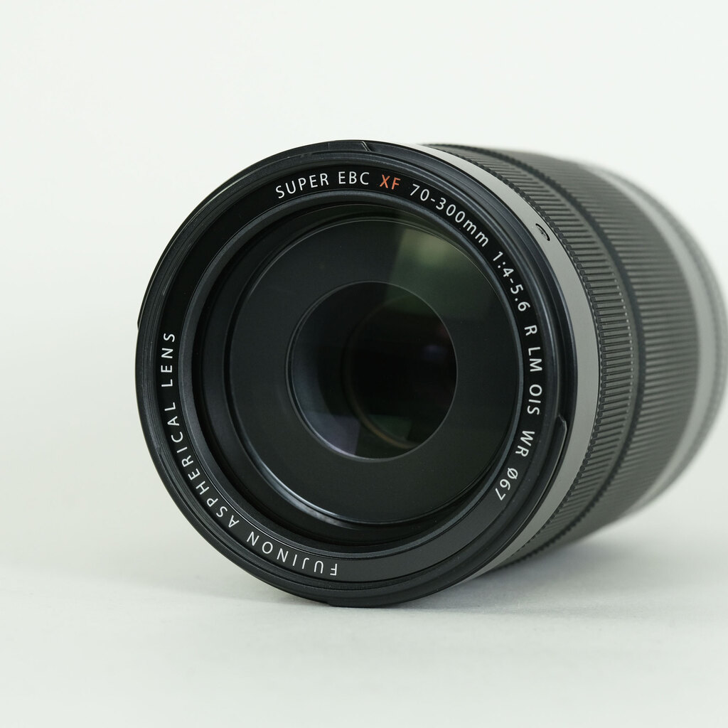 FUJIFILM XF70-300mmF4-5.6 R LM OIS WR