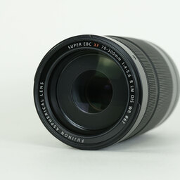 FUJIFILM XF70-300mmF4-5.6 R LM OIS WR