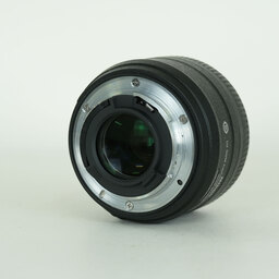 Nikon AF-S DX NIKKOR 35mm f/1.8G