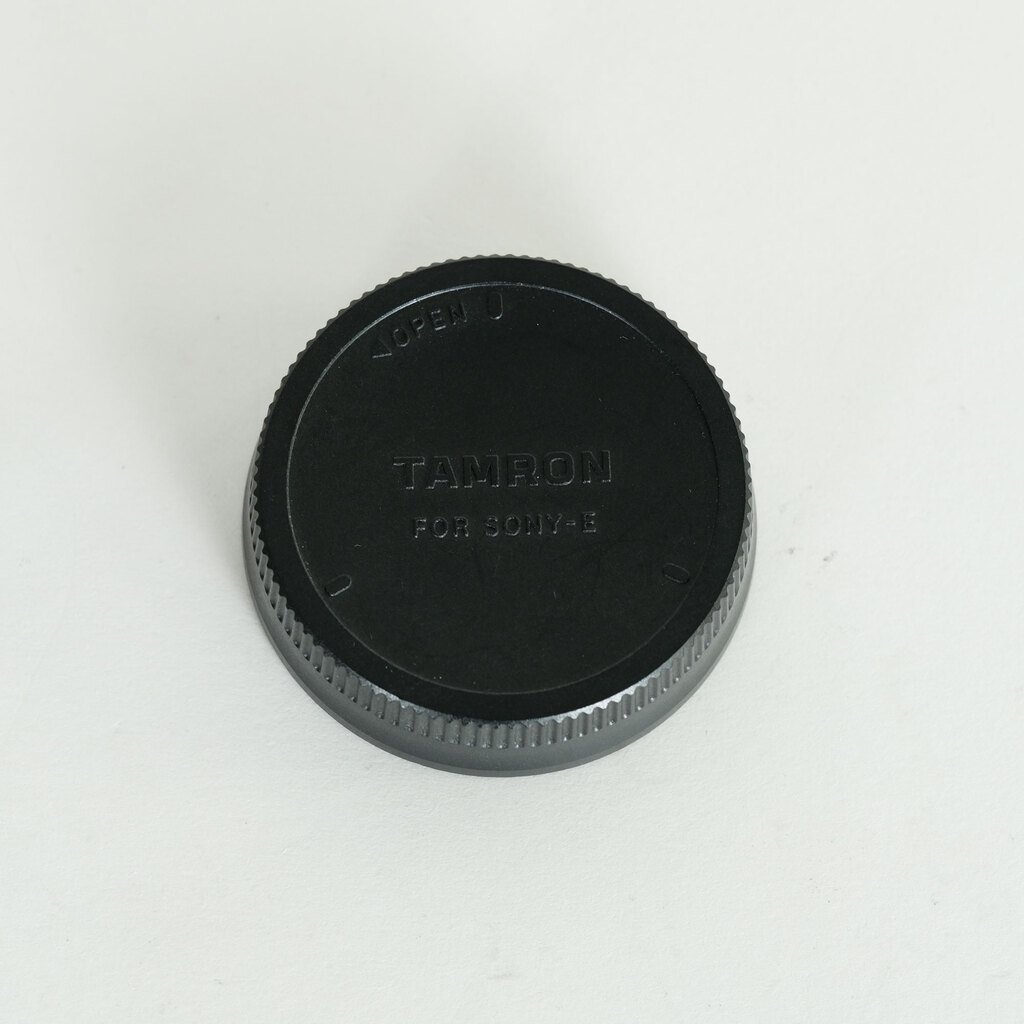 TAMRON 28-75mm F/2.8 Di III RXD (Model A036) [ソニーE用]