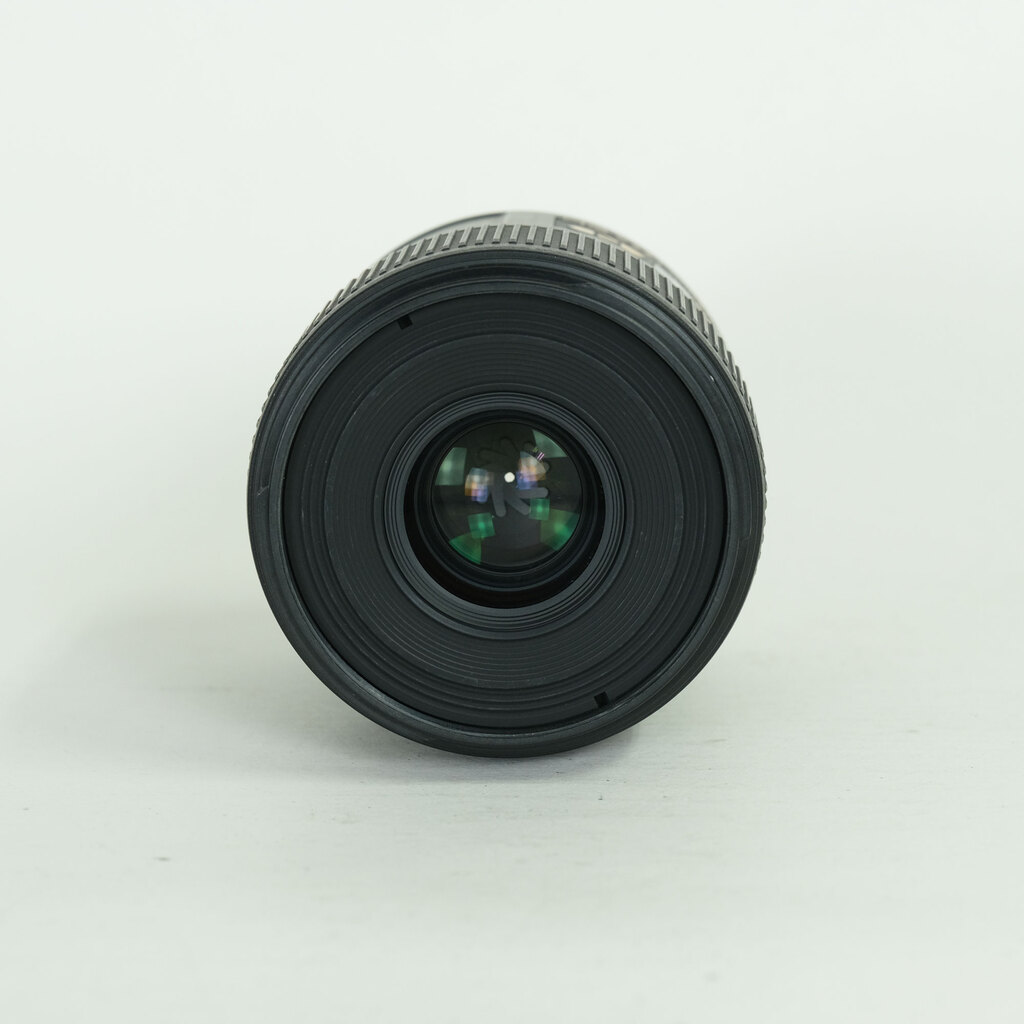 Nikon AF-S Micro NIKKOR 60mm f/2.8G ED
