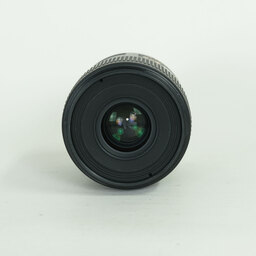 Nikon AF-S Micro NIKKOR 60mm f/2.8G ED