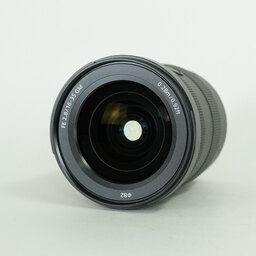 SONY FE 16-35mm F2.8 GM SEL1635GM
