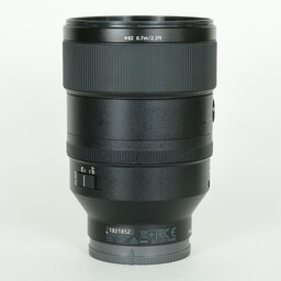 SONY FE 135mm F1.8 GM SEL135F18GM SONY FE 135mm F1.8 GM SEL135F18GM