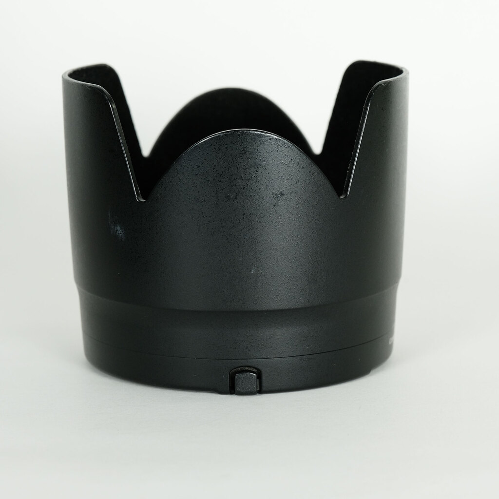 Canon EF70-200mm F2.8L IS III USM