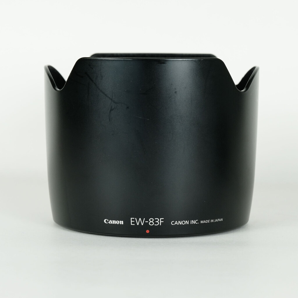 Canon EF24-70mm F2.8L USM