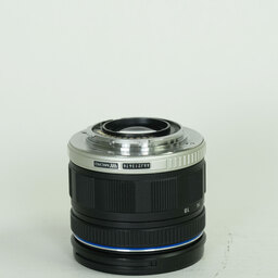 OLYMPUS M.ZUIKO DIGITAL ED 9‑18mm F4.0-5.6