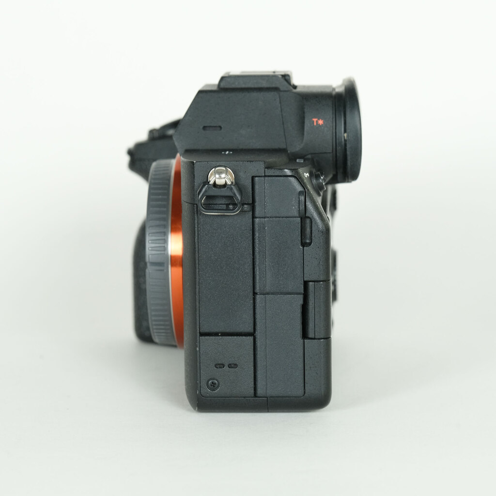 SONY α7 IV(ILCE-7M4) SONY α7 IV(ILCE-7M4)