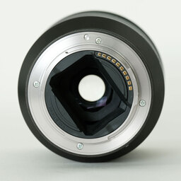 SONY Vario-Tessar T* FE 16-35mm F4 ZA OSS SEL1635Z