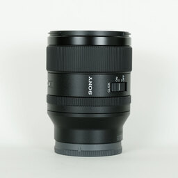 SONY FE 35mm F1.4 GM SEL35F14GM