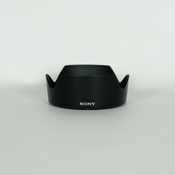 SONY FE 35mm F1.8 SEL35F18F