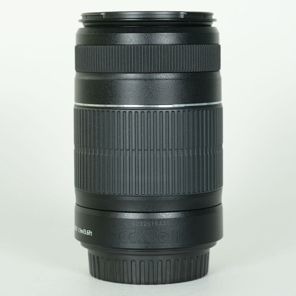 Canon EF-S55-250mm F4-5.6 IS IIの出品 | ONE SCENE（ワンシーン）