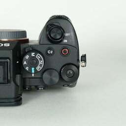 SONY α7R V（ILCE-7RM5）