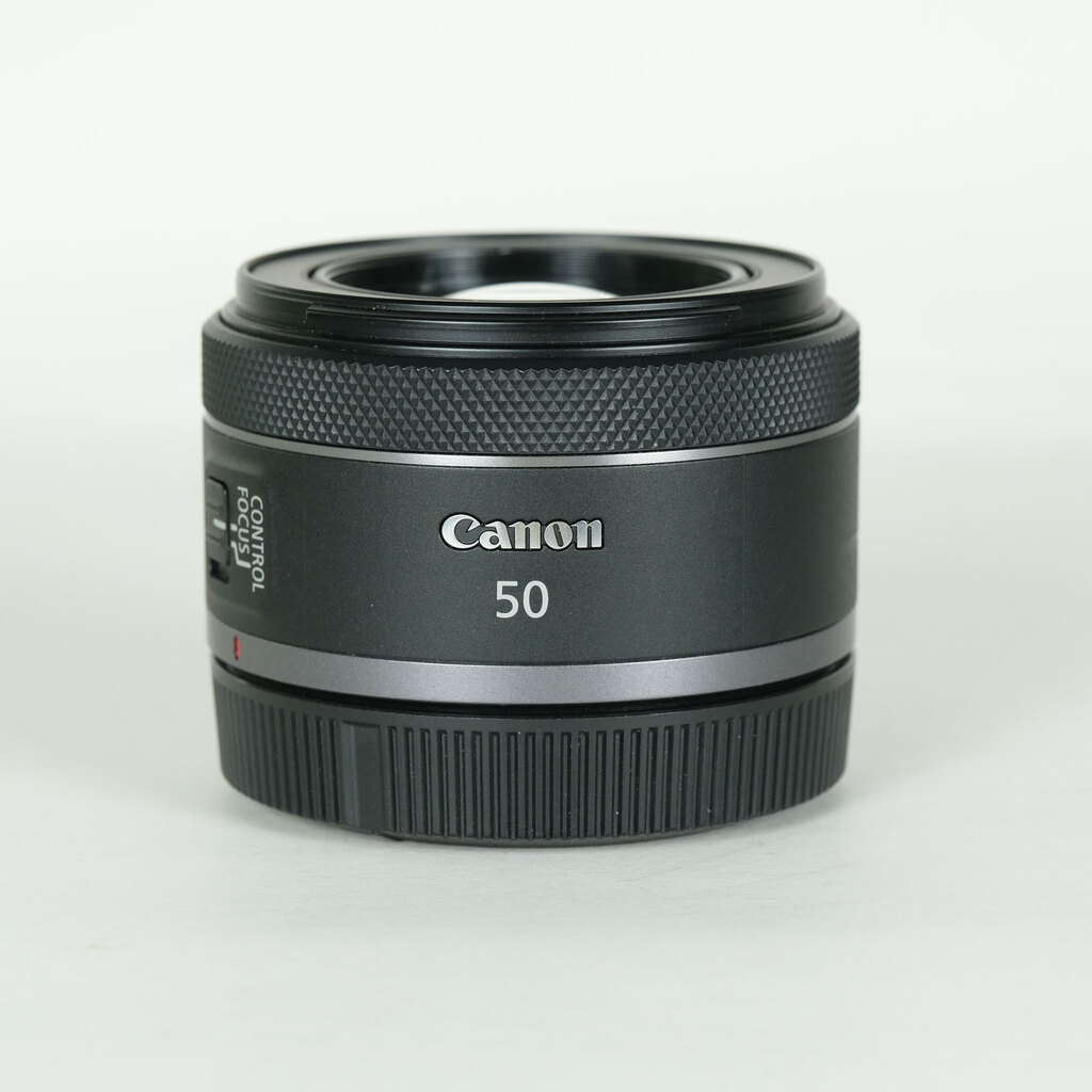 Canon RF50mm F1.8 STMの出品 | ONE SCENE（ワンシーン）