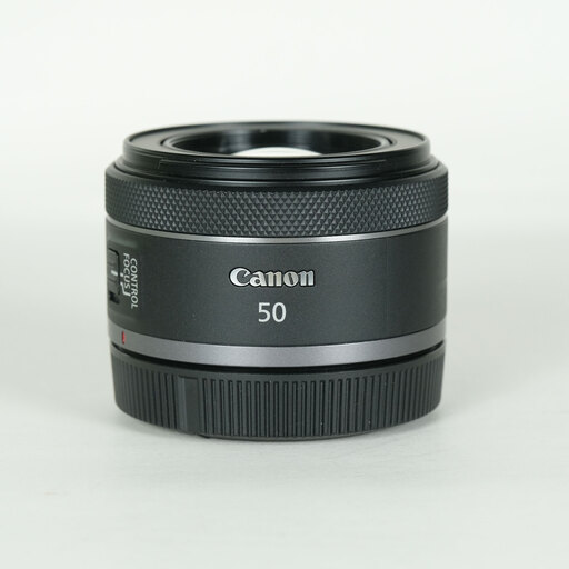 Canon RF50mm F1.8 STMを徹底解説。愛用者のレビュー・作例付き | ONE