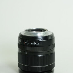 FUJIFILM XF18-55mmF2.8-4 R LM OIS FUJIFILM XF18-55mmF2.8-4 R LM OIS