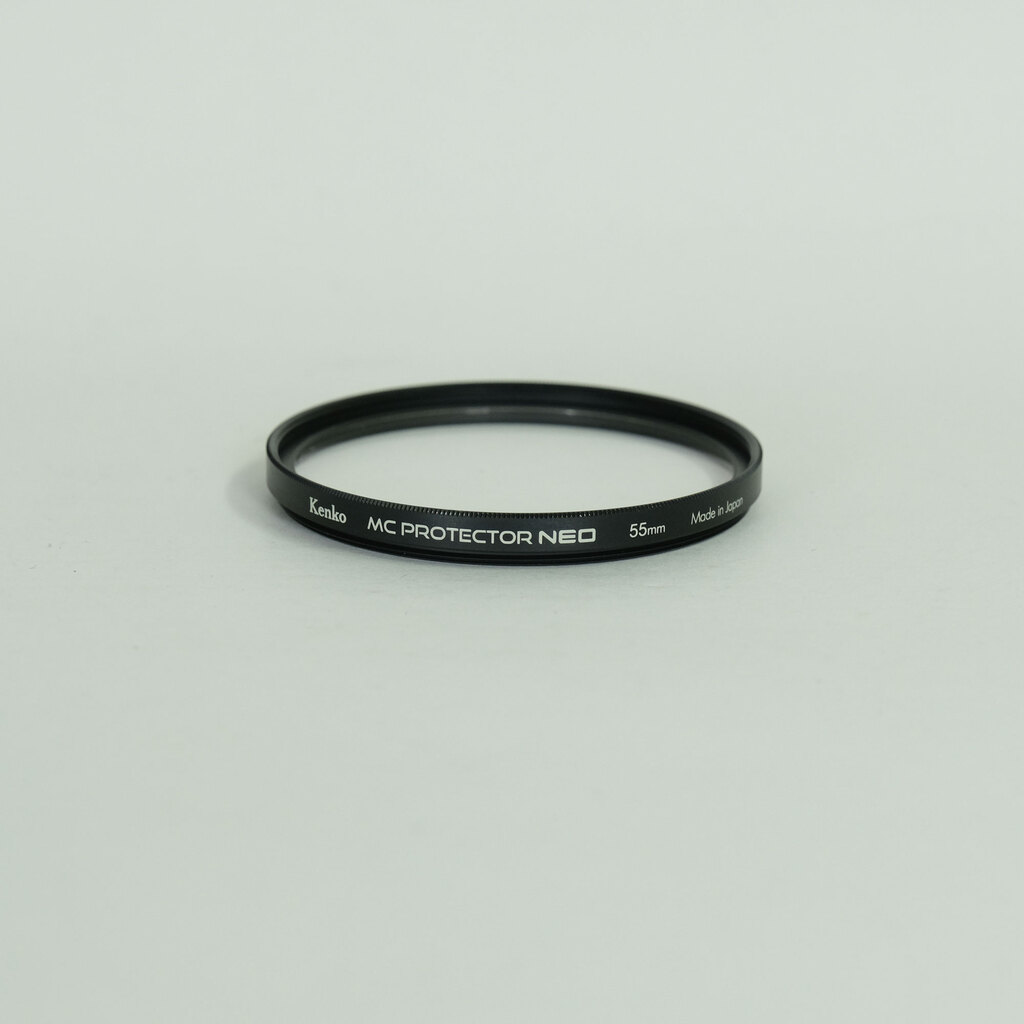 Nikon AF-P DX NIKKOR 18-55mm F3.5-5.6G VR
