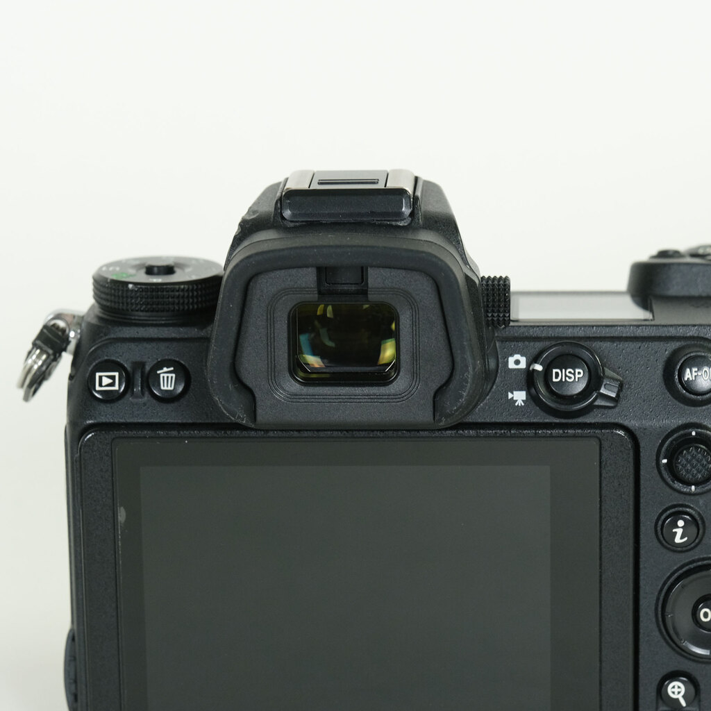 Nikon Z6