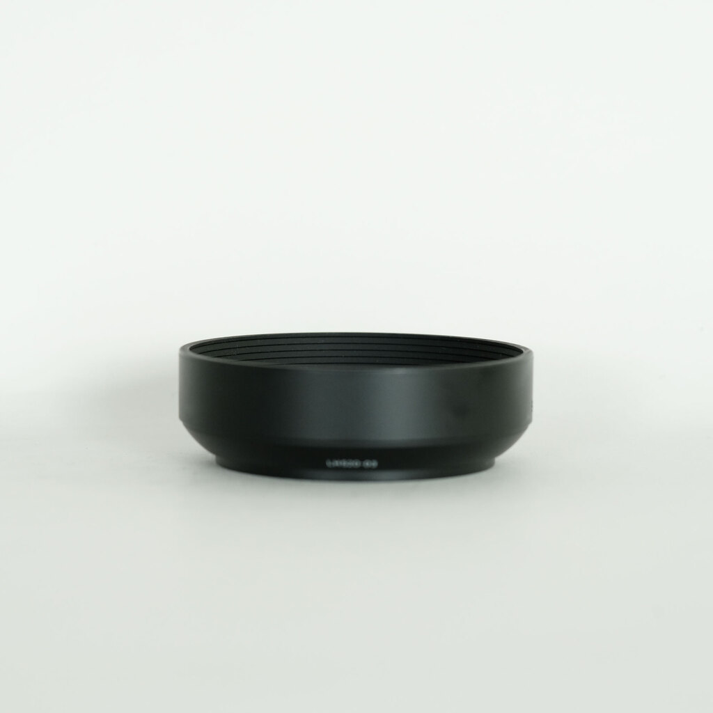 SIGMA A 19mm F2.8 DN (ソニーE用)　ブラック