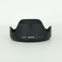 TAMRON 28-75mm F/2.8 Di III RXD (Model A036) [ソニーE用]