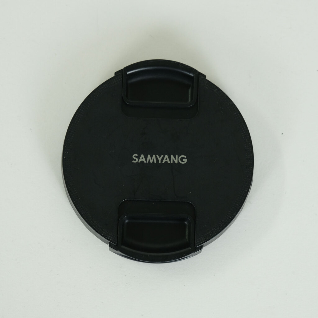 SAMYANG AF 135mm F1.8 FE（ソニーE用）