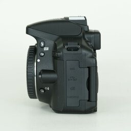 Nikon D5300