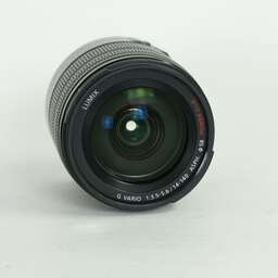Panasonic LUMIX G VARIO 14-140mm F3.5-5.6 ASPH. POWER O.I.S.