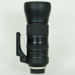 TAMRON SP 150-600mm F/5-6.3 Di VC USD G2 (Model A022) [ニコンF用]