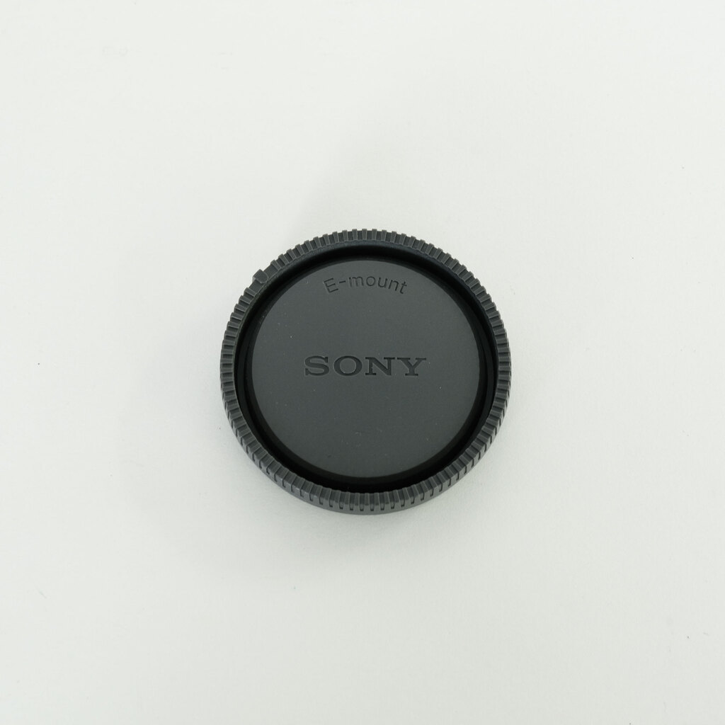 SONY FE 70-200mm F2.8 GM OSS II SEL70200GM2