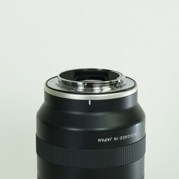 TAMRON 28-200mm F/2.8-5.6 Di III RXD (Model A071) [ソニーE用]