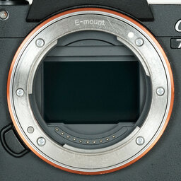 SONY α7 III（ILCE-7M3）