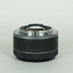 Canon RF16mm F2.8 STM