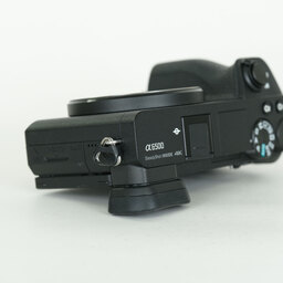 SONY α6500（ILCE-6500）