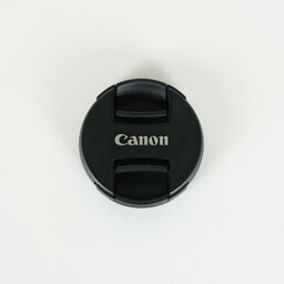 Canon RF-S 18-45mm F4.5-6.3 IS STM