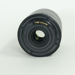 Canon EF-S55-250mm F4-5.6 IS II