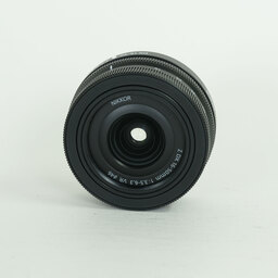 Nikon NIKKOR Z DX 16-50mm f/3.5-6.3 VR Nikon NIKKOR Z DX 16-50mm f/3.5-6.3 VR