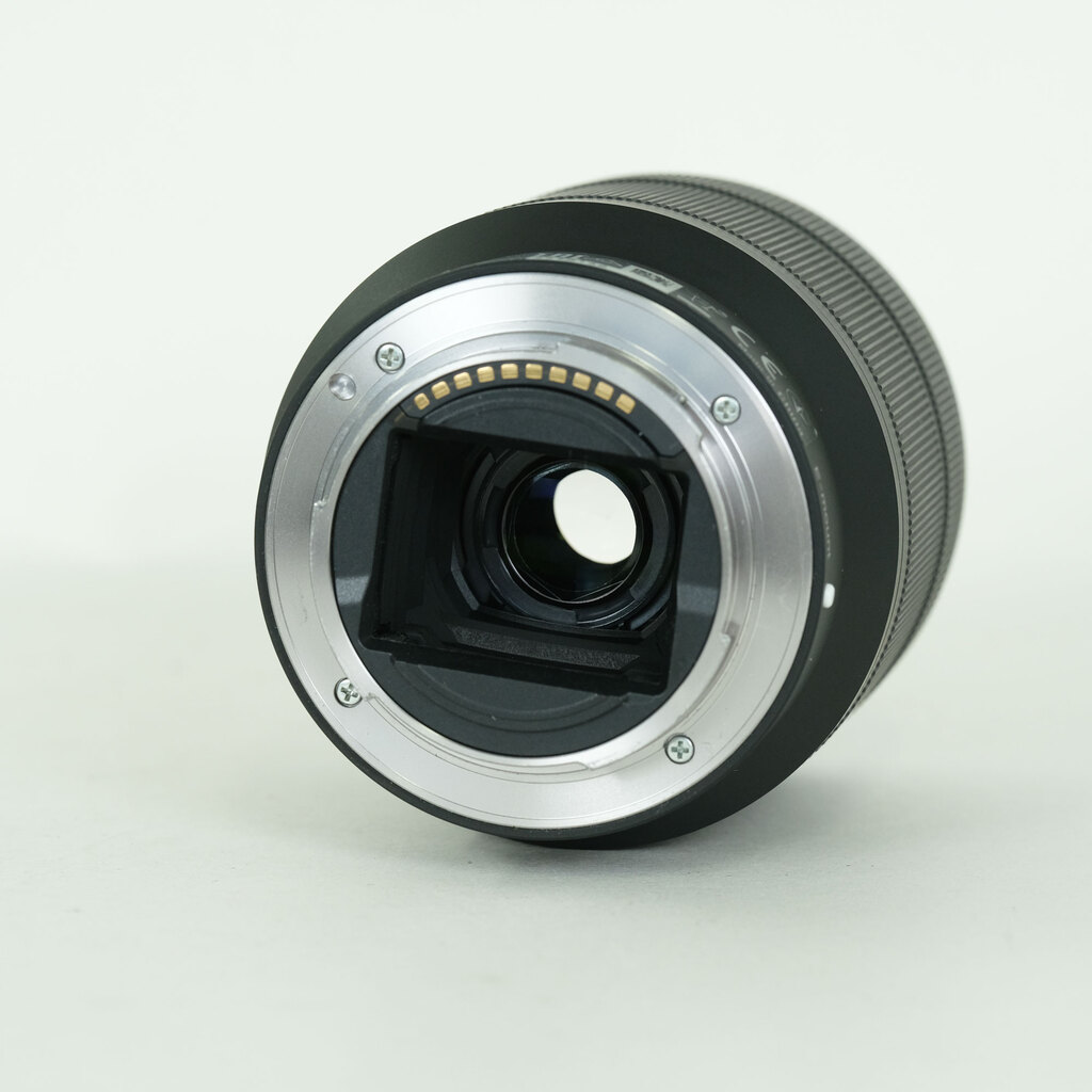 SONY FE 28-70mm F3.5-5.6 OSS SEL2870