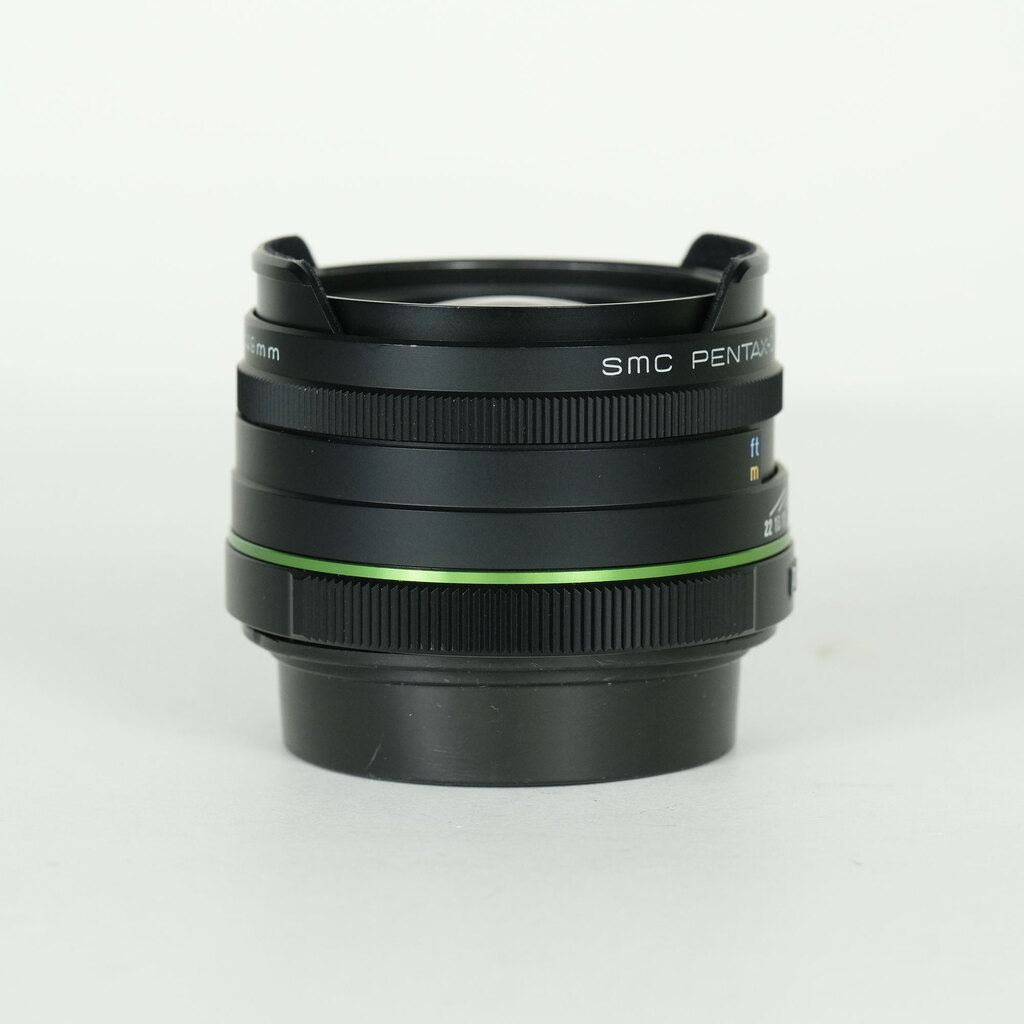 PENTAX DA15mm F4 ED AL Limited