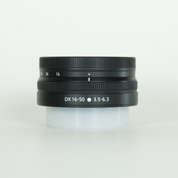 Nikon NIKKOR Z DX 16-50mm f/3.5-6.3 VR