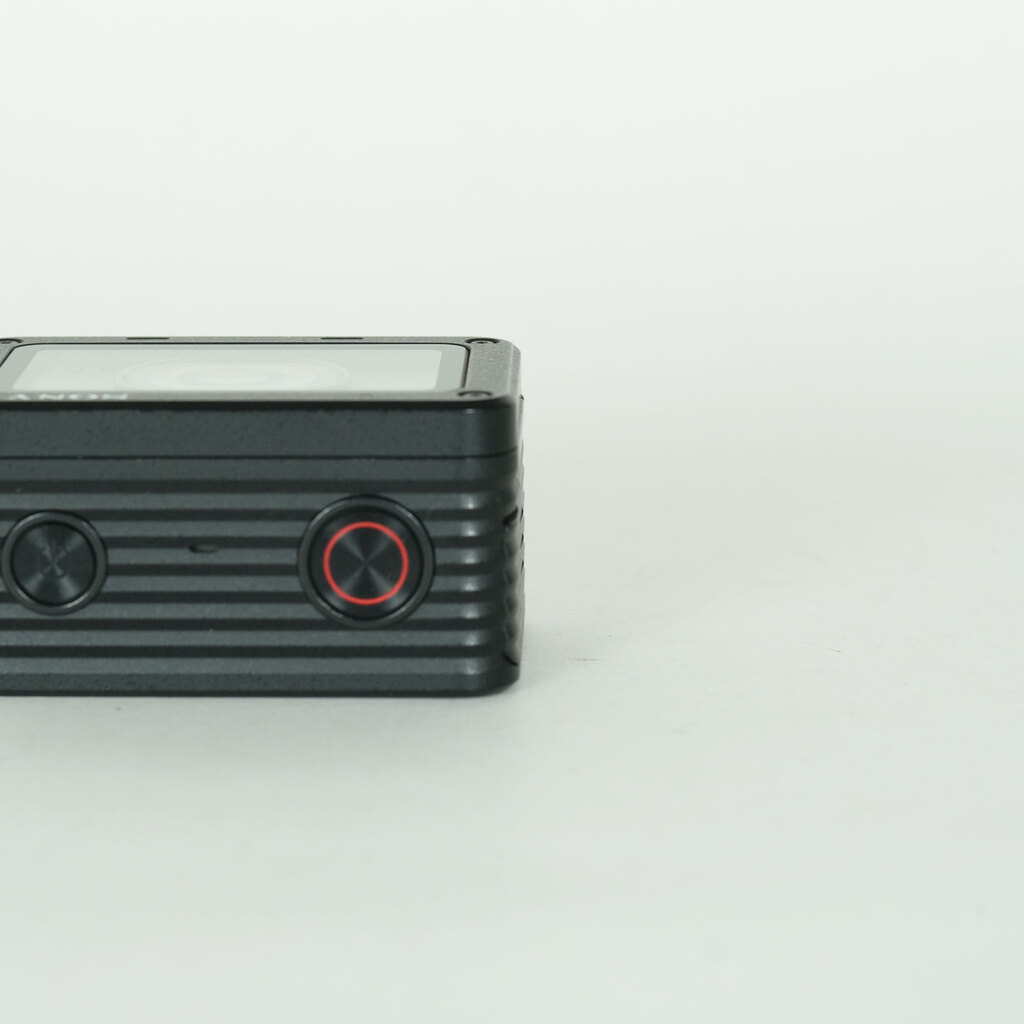 SONY Cyber-shot DSC-RX0