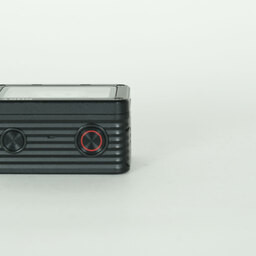 SONY Cyber-shot DSC-RX0