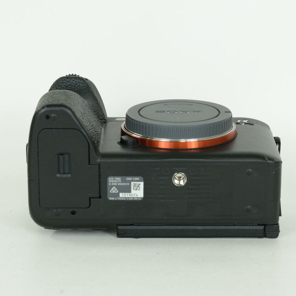 SONY α7R V（ILCE-7RM5）