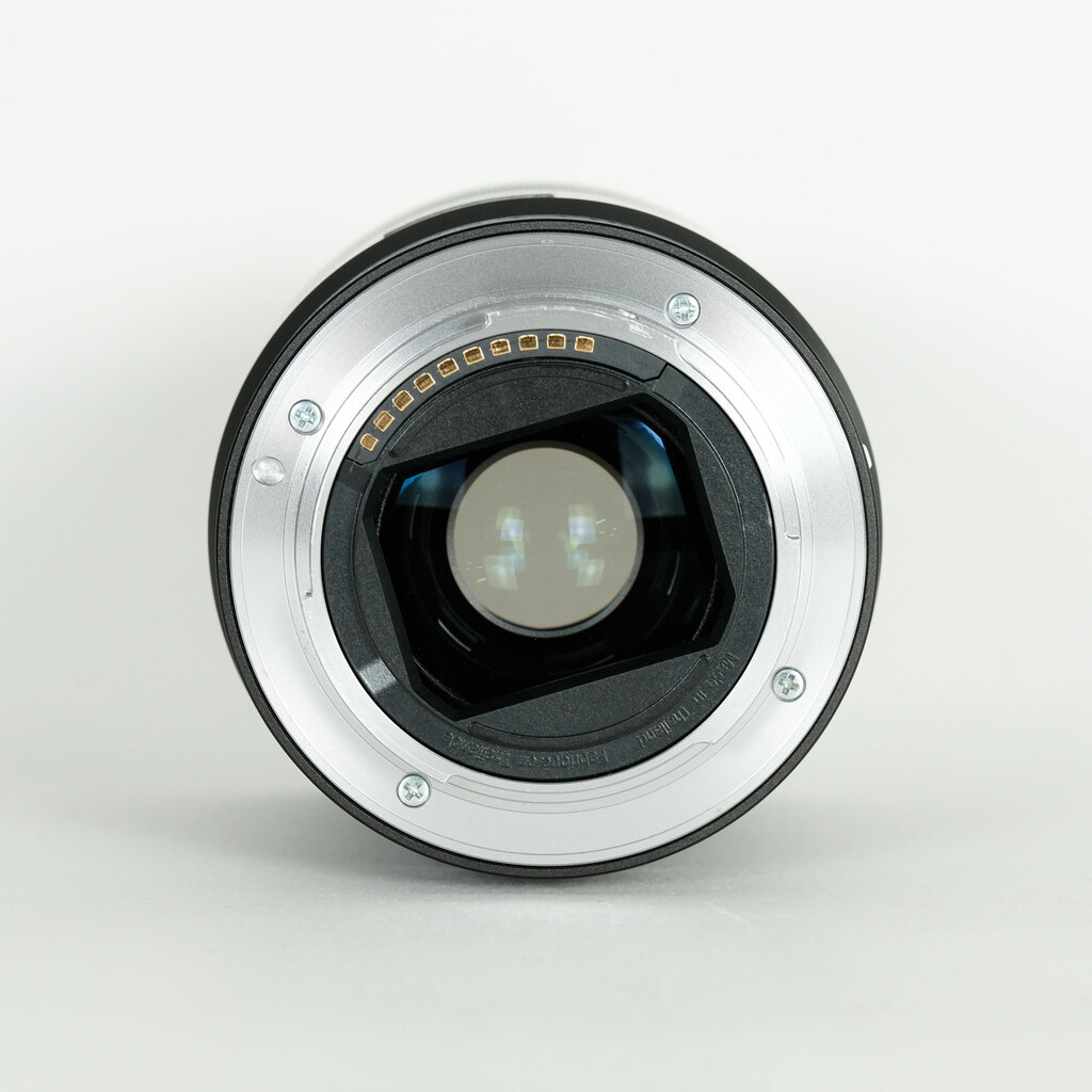 SONY Sonnar T* FE 55mm F1.8 ZA SEL55F18Z